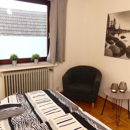 Ferienhaus Strandlust Butjadingen Exterior foto